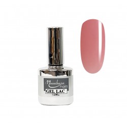 Gel Lac Base&Top Reinforce Moonbasa 12ml-DARK COVER-R6 Gel de baza / primer